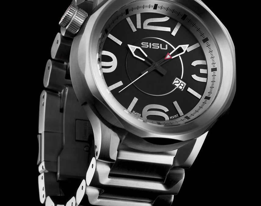 THE TOP 5 THINGS TO LOOK FOR IN A LUXURY WATCH BRAND