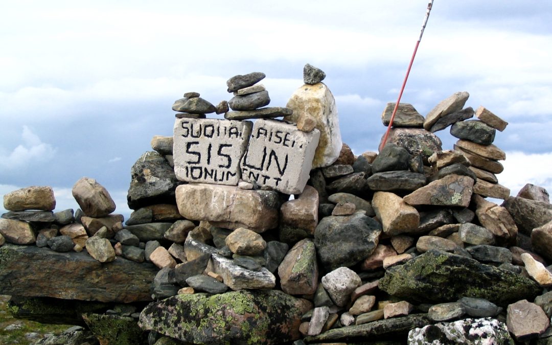 WHAT IS SISU?