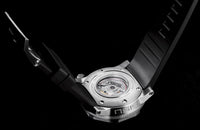 BRAVADO BA7-50 Rubber Swiss Automatic