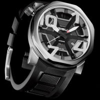 BRAVADO BA7-50 Rubber Swiss Automatic