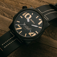 BRAVADO BA6-50-LT Swiss Automatic